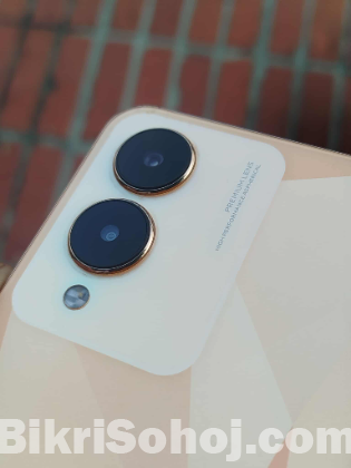 Vivo Y 17s